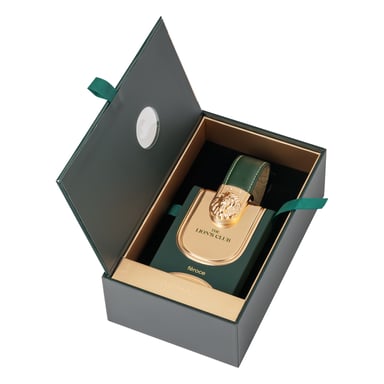 Lions Club Feroce Eau De Parfum 100ml