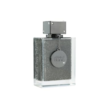 Club De Nuit Blind Eau De Parfum 75ml