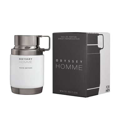 Odyssey Homme White Edition Eau De Parfum 60ml