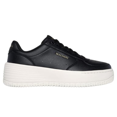 Skechers - Damen Schuhe "Grand 92 - Be Lifted" (Schwarz)