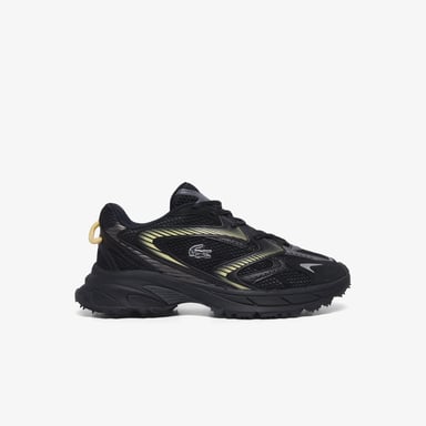 Lacoste - "L003 Neo Shot" Sneaker für Herren (Schwarz)