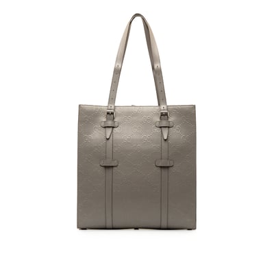 Gg Marmont Tote Bag