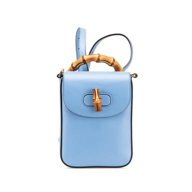 Bamboo 1947 Kleine Schultertasche