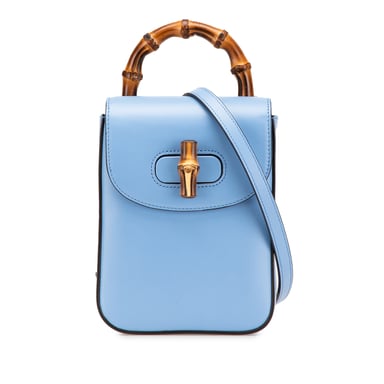 Bamboo 1947 Kleine Schultertasche