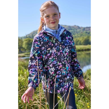 Mountain Warehouse - "Aries" Jacke 3 in 1 für Kinder (Pink)