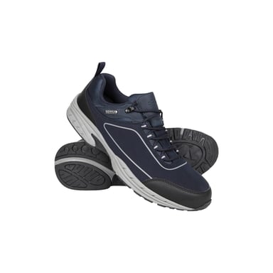 Mountain Warehouse - Herren Sneaker "Ramble", Softshell (Marine)