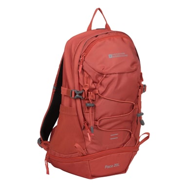 Mountain Warehouse - Rucksack "Pace", 20L (Rostfarben)