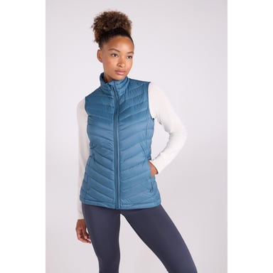 Mountain Warehouse - "Extreme II" Weste für Damen (Petrol)