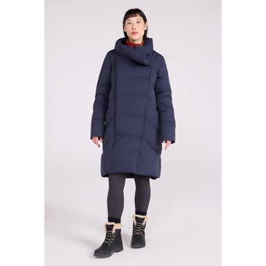 Mountain Warehouse - "Cosy Extreme II" Daunenjacke Wickel für Damen (Marine)