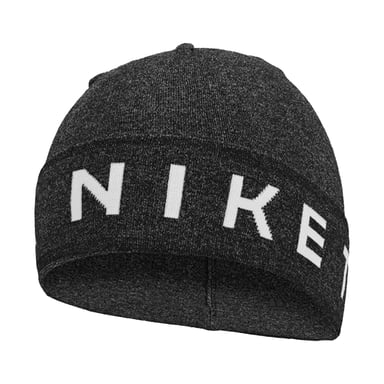 Nike - Mütze, Leicht, Dri-FIT (Schwarz/Weiß)