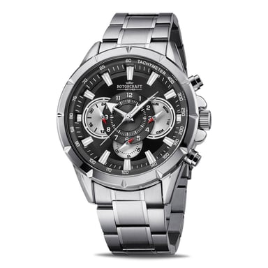 Rotorcraft Savage Silber