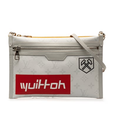 Pochette Volga Umhängetasche