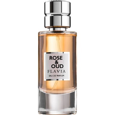 Flavia Rose & Oud Eau De Parfum 90ml