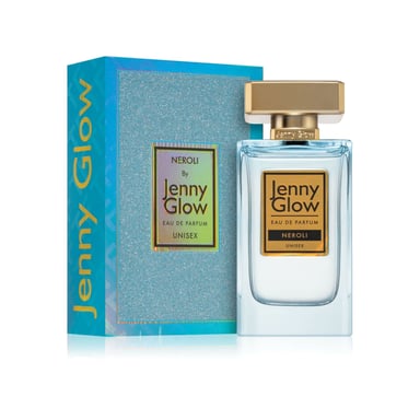 Jenny Glow Neroli Eau De Parfum 80ml