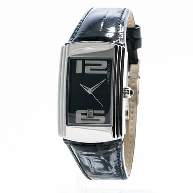 Chronotech Ct7017l06ac Rechteckige Uhr