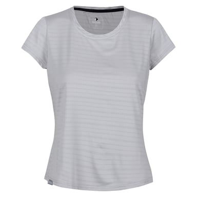 Regatta - "Limonite VI" T-Shirt für Damen - Aktiv (Cyberspace)