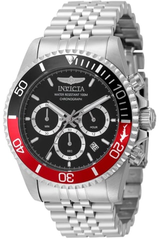Invicta Pro Diver 49838 Herrenuhr - 43mm