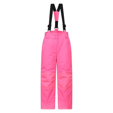 Mountain Warehouse - Kinder Skihosen "Honey" (Hellrosa)