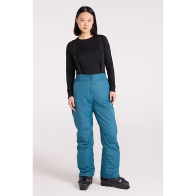 Mountain Warehouse - Damen Skihosen "Moon II" (Petrol)