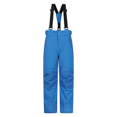 Mountain Warehouse - Kinder Skihosen "Falcon Extreme" (Kobalt)