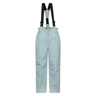 Mountain Warehouse - Kinder Skihosen "Honey" (Blassgrün)