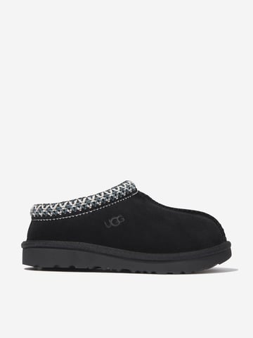 UGG Kids Suede Tasman II Slippers