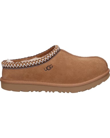 Slip-On Ugg in brown