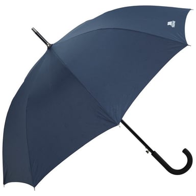 Trespass - "Rainstorm" Faltbarer Regenschirm (Dunkel-Marineblau)