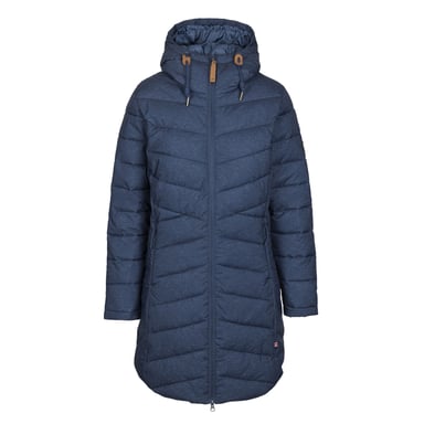 Trespass - "Turka" Jacke für Damen (Marineblau)