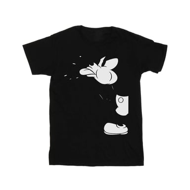 Disney - T-Shirt für Herren (Schwarz)