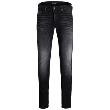 Glenn Icon von Jack & Jones in der farbe Schwarz und in größe 30/32.