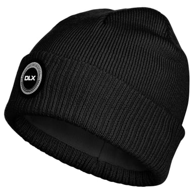 Trespass - "Enola" Mütze für Herren/Damen Unisex (Schwarz)