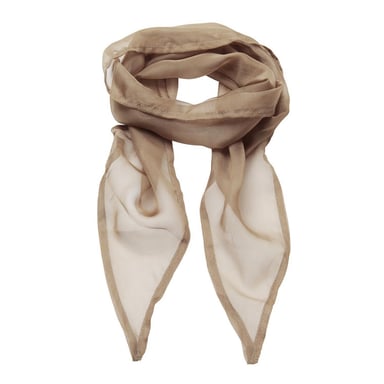 Premier - Schal für Damen (Khaki)