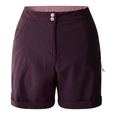 Dare 2B - "Melodic III" Shorts für Damen (Tiefpflaume)