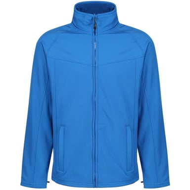 Regatta Uproar Mens Softshell Wind resistent Fleece Jacke