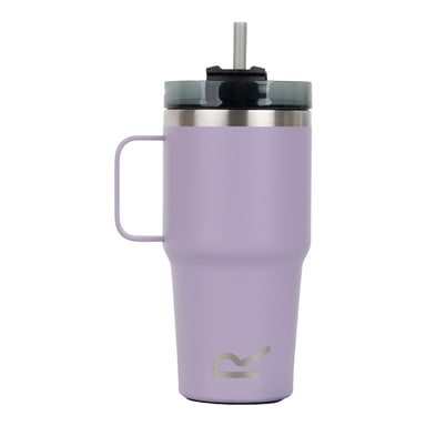 Regatta - Reisebecher "Thermulate", Isoliert, 600ml (Glyzinie)
