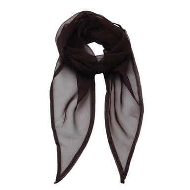 Premier - Schal für Damen (Schwarz)