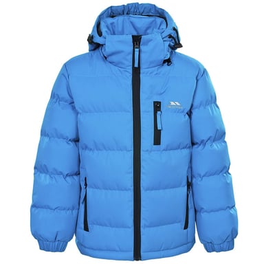 Trespass Jungen Tuff Kapuzenjacke