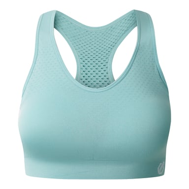 Dare 2B - "Dont Sweat It II" Sport-BH für Damen (Grundwasserleiter)
