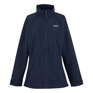 Regatta - "Daysha II" Jacke, wasserfest für Damen (Marineblau)