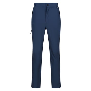 Regatta - "Travel Light" Hosen für Herren (Dunkel-Jeansblau)
