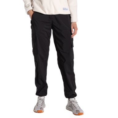 Craghoppers - "Natales" Wasserfeste Hose für Damen (Schwarz)