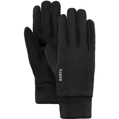 Barts Herren Powerstretch Feuchtigkeitsableitende Atmungsaktive Winterhandschuhe
