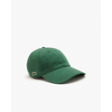 Lacoste Herren Classic Cap mit Krokodil-Logo