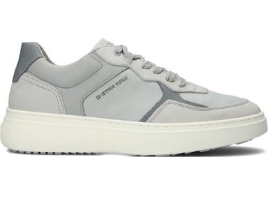 Lash Nyl von G-Star Raw in der farbe Grau und in größe 45.