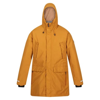 Regatta Herren Tavaris wasserdichte Jacke (Cathay Spice)