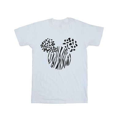 Disney - T-Shirt für Damen (Weiß)