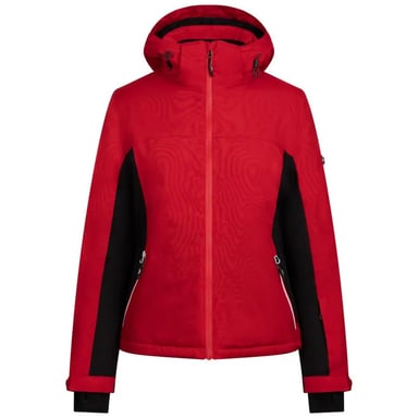 Trespass - "Doris" Skijacke für Damen (Rot)