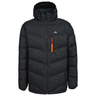Trespass Mens Blustery gepolsterte Jacke
