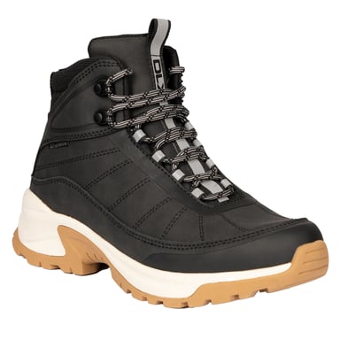Trespass - Damen Wanderstiefel "Layla", DLX (Schwarz)